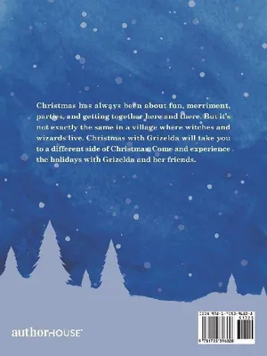 Produktbild von Weihnachten mit Grizelda