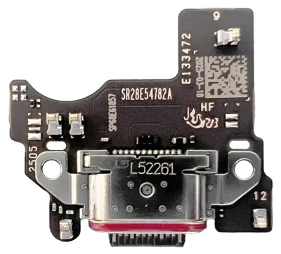 Obrázek produktu pro Polnilni priključek Motorola Edge 60 USB-C Apemea