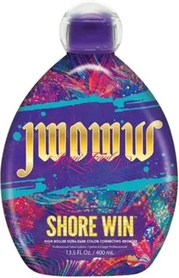 Produktbild von Australian Gold Jwoww Ufer gewinnen 400ml