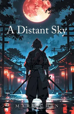 Produktbild von A Distant Sky