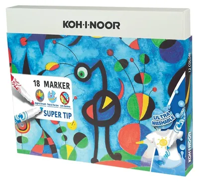Produktbild von Spezialspitzenmarker 18 Farbe 0563