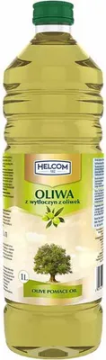 Produktbild von Oliventresteröl 1l - Helcom