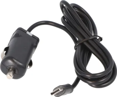 Produktbild von AccuCell KFZ-Ladekabel Type C (USB-C) - 2,4A