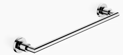 Produktbild von Dornb Badetuchhalter TARA. 450mm chrom