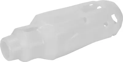 Produktbild von Makita Schutzabdeckung klar - 424969-8