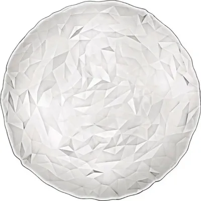 Produktbild von Bormioli Rocco Unterteller Diamond Transparent ø 33 cm