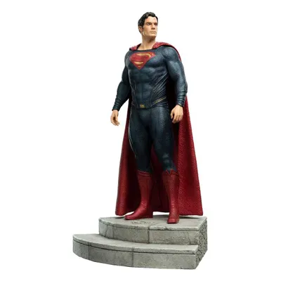 Produktbild von Zack Snyder's Justice League Statue 1/6 Superman 38 cm