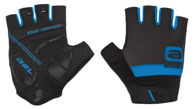 Immagine prodotto di Guanti da ciclismo Air nero-blu