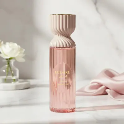 Produktbild von Lattafa Eclaire Körperspray für Damen 250 ml