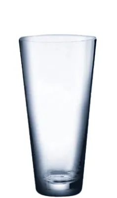 Zdjęcie produktu dla Wazon szklany Ambiente 300 mm, stożkowy, Rona