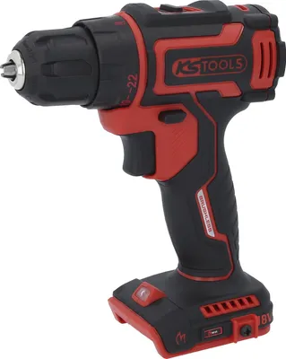 Obrázok produktu pre KS TOOLS eMONSTER Akumulátorový vŕtací skrutkovač - 515.6401