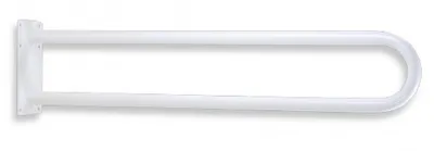 Obrázek produktu pro Novaservis Koupelnové doplňky - Madlo dvojité 564 mm, bílá R6655,11