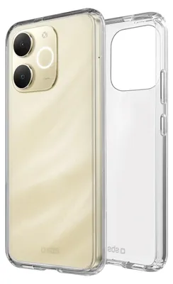 Produktbild von SBS Dünnes Cover für das Realme Note 70/70T