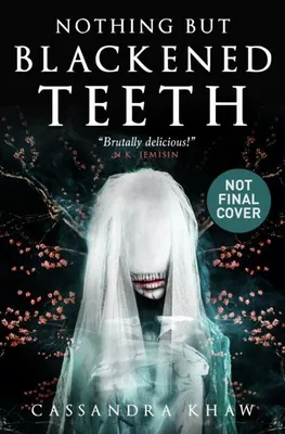 Produktbild von Nothing But Blackened Teeth
