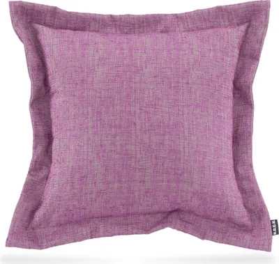 Produktbild von H.O.C.K. Addicted Dekokissen mit Stehsaum 50x50cm fuchsia - pink col. 11