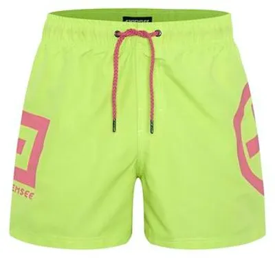 Produktbild von CHIEMSEE MEN SWIM SHORTS REGULAR FIT Herren Badeshorts
