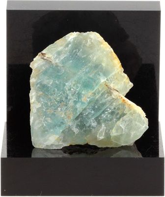 Grüner Fluorit 91,2 Karat