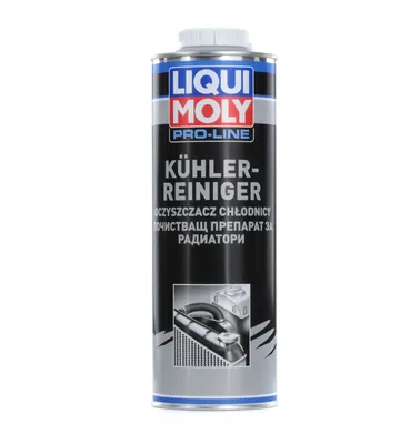 Produktbild von LIQUI MOLY Kühlerreiniger 20455 1L Dose