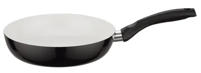Produktbild von Elo Frypan 24 CM Ceramic Bratpfanne, 24 cm max. Durchmesser, Aluminium, Antihaftbeschichtung