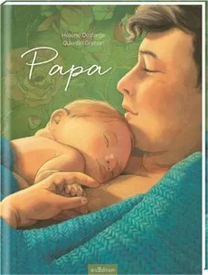 Produktbild von Papa