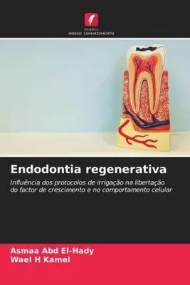 Image de Endodontie régénérative