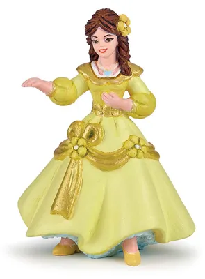 Imagen del producto de Papo 39159, figurita de colección, películas y series de televisión, 10 g