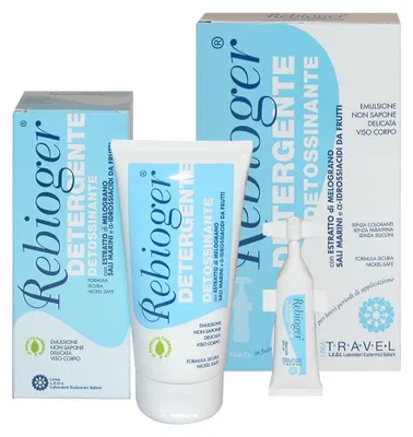 Immagine prodotto di Rebioger Detergente 150 Ml