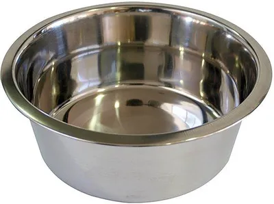 Image de Bols en acier inoxydable 11 cm, 0,24 l
