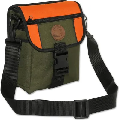 Produktbild von Mystique Mini Dummytasche DeLuxe khaki/orange