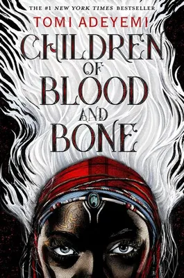 Productafbeelding van Children of Blood and Bone