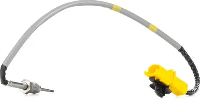 Produktbild von RIDEX 3938E0157 Abgastemperatursensor für RENAULT MEGANE III Grandtour (KZ0/1) M12x1,25 390mm