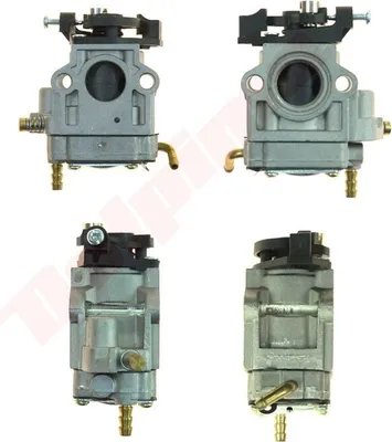 Obrázek produktu pro Karburátor pro Echo Pb 770 ( A021001870 , A021003940 , Wyk-345 , Wyk-406 )