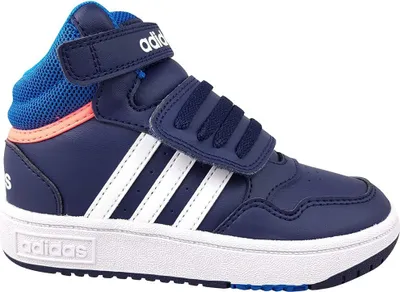Produktbild von adidas Hoops Mid 3.0 Sneakers GW0406 Kinder