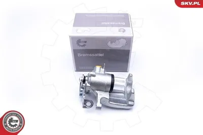 Produktbild von ESEN SKV Bremssattel für AUDI A4 Avant (8ED, B7) 45SKV153