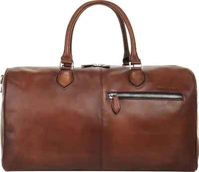 Produktbild von bugatti Reisetasche Domus Damen 018896 cognac