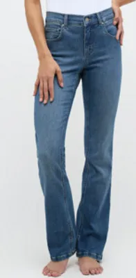 Produktbild von ANGELS LENI mid blue used 346 8900.335 36 L31