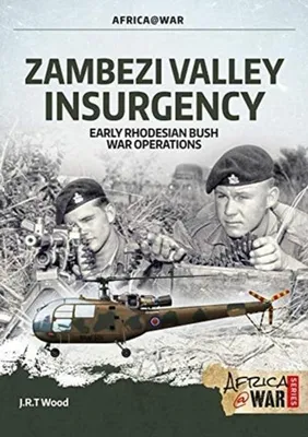 Image de Zambezi Valley Insurgency