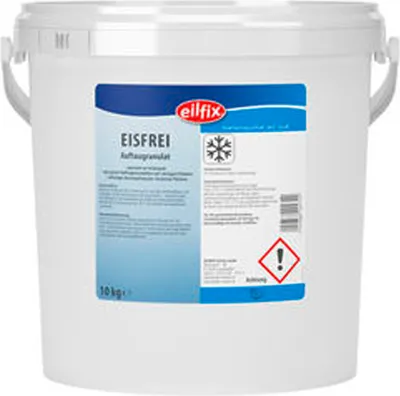 Produktbild von Auftaugranulat | Eisfrei | Eilfix | 25kg
