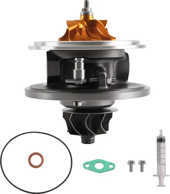 Obrázok produktu pre Billet Rumpfgruppe pre Audi Skoda VW Passat 1.9 TDI 96 kW 131 PS 2.0 TDI 103 kW