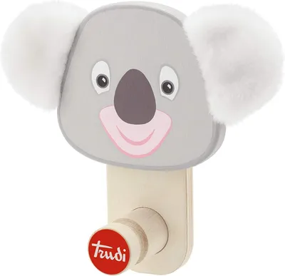 Produktbild von Koala-Garderobenhaken