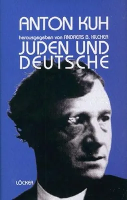 Immagine prodotto di Juden und Deutsche