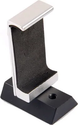 Produktbild von ASToptics Smartphone-Halter mit Prismenschiene für Sucherschuh