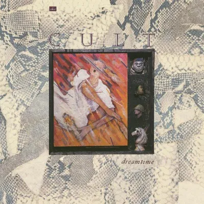 Image de La secte : The Cult : Dreamtime - - (LP / D)