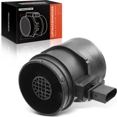 Image de Frankberg 1x Débitmètre d'air pour Mercedes-Benz Viano W639 Vito Vito/Mixto 2.2L 2003-2014