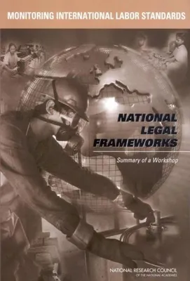 Imagen del producto de Monitoreo de las normas internacionales laborales