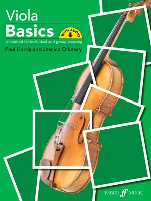 Obrázok produktu pre Viola Basics