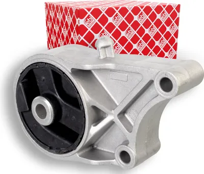 Produktbild von FEBI BILSTEIN Motorlager Gummimetalllager Vorne für OPEL Vectra C Caravan (Z02) 175253