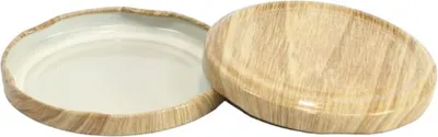 Produktbild von Deckel TWIST 53-10 Stk. im.WOOD