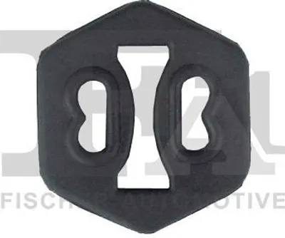 Produktbild von FA1 Auspuffhalter für VOLVO 960 II Kombi (965) Auspuffanlage Montageteil 553-905