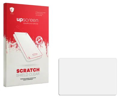 Produktbild von upscreen Schutzfolie für Launch X-431 Pro3 V+ 5.0 Displayschutz Displayschutzfolie Folie Klar Transparent